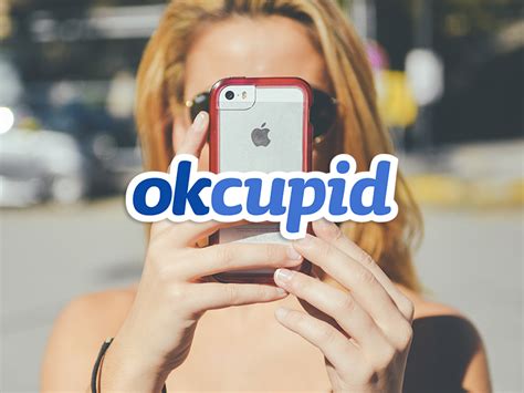 vuxen dejting|OkCupid